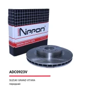 ���� ��������� (�������) Suzuki Grand Vitara -F 05- Allied Nippon ADC0923V, �������� ADC0923V ����