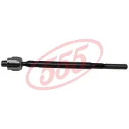 ���� ������� (�������) Subaru Legacy, Forester, Impreza 02- 555 SR6650 SR6650 ����