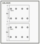 �������� ���������, �������� STD / WVA (19010 / 19011) HCV Scania 65 03/1993 - 02/1998, 75 07/1992 - 02/1998, 85 07/1992 - 02/1998, 95 08/1990 - 01/19...