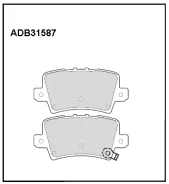 ������� ��������� �������� (�����) Honda Civic VIII Hatchback (FN, FK) 1.8 (FN1, FK2) 09.2005 - Honda Civic IX (FK) 1.8 I-VTEC (FK2) 02.2012 - Allied...