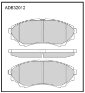 ������� ��������� �������� (�������) Mazda BT-50 Pickup (CD, UN) 2.5 MRZ-CD 4X4 12.2006 - 12.2015 FORD Ranger (ET) 2.5 TDDI 05.2006 - 07.2012 Allied N...