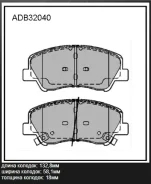������� ��������� �������� (�������) Hyundai Solaris I 10-, II 17-, Accent IV (RB) 10-, Accent V 17- Kia Rio III, IV 17- Geely Atlas 16- Emgrand 09-...
