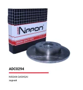���� ��������� (�����) Nissan Qashqai (J10), 12/07/Renault Allied Nippon ADC0294, ������ ADC0294 ����