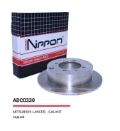 ���� ��������� (�����) KIA, Mitsubishi, Hyundai Allied Nippon ADC0330, ������ ADC0330 ����