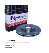 ���� ��������� ������������� (�������) Nissan Allied Nippon ADC0284V, �������� ADC0284V ����