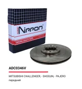 ���� ��������� ������������� (�������) Mitsubishi, Peugeot Allied Nippon ADC0346V, �������� ADC0346V ����
