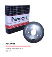 ���� ��������� (�����) Toyotamodel Litre Engine CODE FUEL Fitting Positionauris (E15) [2007-2012] 1.4 1ND-TV Diesel Rear Axleauris (E15) [2007-2012] 1...