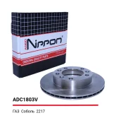 ���� ��������� (�������) ��� ������ Allied Nippon ADC1803V, �������� ADC1803V ����