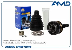 ���� �����. ���/�� Daewoo (Nexia) (1,5) (��� ������ ABS) Chevrolet (Lanos T100) (SOHC) (��� ������ ABS) KIA Sephia II 98- AMD AMD25556 AMD25556 ����