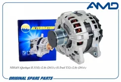 ��������� Nissan (Qashqai II J11E) (2,0) (2013-) (X-Trail T32) (2,0) (2014-) AMD Amdel1117 AMDEL1117 ����