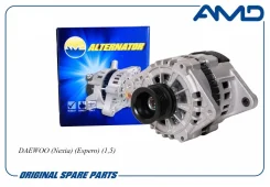 ��������� 14V 80A Daewoo (Nexia) (Espero) (1,5) Daewoo Espero/Nexia 1.5 95-99 AMD Amdel133 AMDEL133 ����