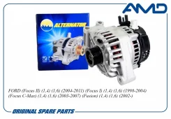 ��������� FORD (Focus II) (1,4) (1,6) (2004-2011) (Focus I) (1,4) (1,6) (1998-2004) (Focus C-Max) (1,4) (1,6) (2003-2007) (Fusion) (1,4) (1,6) (2002-...