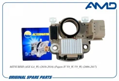 ��������� ���������� ���������� Mitsubish (ASX GA_W) (2010-2016) (Pajero IV V8_W, V9_W) (2006-2017) AMD Amdel783 AMDEL783 ����