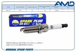 ����� ��������� (������) Nissan (Murano III Z52R) (2,5) (234 �. �. ) (2016-) (Juke F15) (1,6) (MR16DDT) (2010-) AMD Amdpl159 AMDPL159 ����