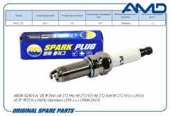 ����� ��������� A0041594903/PLKR7A Mercedes (C III W204) (M 272.961/M 272.921/M 272.947/M 272.971/M 272.948/M 272.911) (-2013) (E IV W212) (-2016) (Sp...