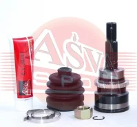 ���� ������� (�������) Toyota/ CAMI J102E 4WD, Daihatsu/ Terios/19*52,1*24 �� ASVA DH12A48, �������� DH12A48 ����