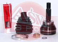 ���� ������� (�������) Mitsubishi/ Lancer CS3A/ CS5AR/ CS6A/ CS9A 2001-/30*57*25 �� ASVA MT808, �������� MT808 ����