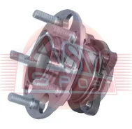 ������� ������ � ABS (�����) Mitsubishi/ Grandis NA4W 2003 ASVA Mtwhna4MR, ������ MTWHNA4MR ����
