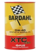 Bardahl XTC