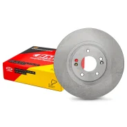 ���� ��������� ������������� 321X28MM 5/114,3 (�������) Santa FE BM Motorsport BDV128, �������� BDV128 ����