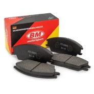 ������� ��������� �������� (�������) Accent, GETZ BM Motorsport FD6003, �������� FD6003 ����