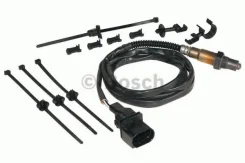 ������ ����������� AUDI A8 02-10 6,0/Q7 07-10 4,2/VW BORA 00-05 2,3/GOLF 00-05 2,3/2,8/3,2/Passat 00-05 2,3/4,0/Touareg 06-10 4,2 ������������ Bosch 0...