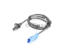 ������ �������� ������ ���. (ABS) Citroen C3/C-Elysee, Peugeot 207/208/301 1.0-1.6i/HDi 06 Cirtoen C3, C4 12-/Peugeot 207 06-12, 208 12-, 301 13- Bosc...