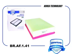 ������ ��������� FORD Transit VIII 14- ������ ������ ��� 4WD, Transit VII 11- Brave BRAF141 BRAF141 ����