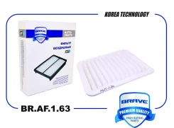 ������ ��������� Toyota Corolla E150/E180 06-, Auris 07-, Avensis T270 Brave BRAF163 BRAF163 ����