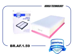 ������ ��������� Citroen C4, Jumpy 13- Peugeot 308 3008 5008 Expert Brave BRAF159 BRAF159 ����