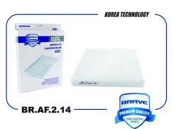 ������ �������� CR-V III RE 2006-, Civic, Accord Honda CR-V III RE 2006-, Civic, Accord Brave BRAF214 BRAF214 ����