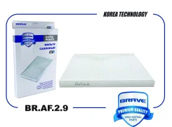 ������ �������� Octavia 1U2/1U5, Passat V 3B3/3B6 ��� ����. Brave BRAF29 BRAF29 ����