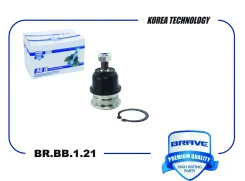 ����� ������� Hyundai Sonata, Accent Brave BRBB121 BRBB121 ����