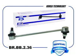 ���� ������������� �������� Hyundai ix35, Tucson 10-, Kia Sportage 10- Hyundai ix35, Tucson 10-, KIA Sportage 10- Brave BRBB236 BRBB236 ����