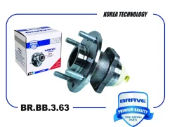������� ������ (�����) Chevrolet Lacetti J200, Epica V250, Evanda V200 Brave BRBB363, ������ BRBB363 ����
