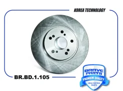 ���� ��������� (�������) Haval H6, M6 Brave BRBD1105, �������� BRBD1105 ����