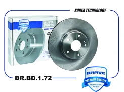 ���� ��������� �������� Geely Coolray Geely Coolray Brave BRBD172 BRBD172 ����