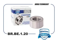 ��������� �������� ������� VAG Golf, Octavia [40X74X40] Brave BRBE120 BRBE120 ����