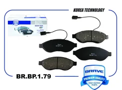 ������� ��������� �������� Citroen Jumper III 06-, Fiat Ducato 06-, Peugeot Boxer Citroen Jumper III 06-, Fiat Ducato 06-, Peugeotboxer Brave BRBP179...