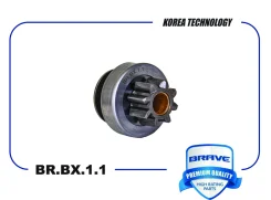 ������� �������� ix35 09-, Sportage III 10- 2.0i Brave BRBX112 BRBX112 ����