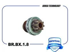 ������� �������� Accent, Elantra, Getz, i30 8 ������ Hyundai Accent, Elantra, Getz, i30 8 ������ Brave BRBX18 BRBX18 ����