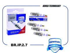 ����� ��������� Renault Logan II, Largus 1.6 8��. {2 ���������} Renault Logan II, Largus 1.6 8��. {2 ���������} Brave BRIP27 BRIP27 ����