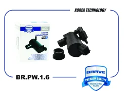 ����� ��������� ������ Focus-II, C-Max, Kuga, Mondeo-III-IV 2 ������ FORD Focus-II, C-Max, Kuga, Mondeo-III-IV 2 ������ Brave BRPW16 BRPW16 ����