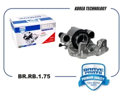 ������� ��������� �������� ����� Renault Logan II 14-, Sandero II 13- Brave BRRB175 BRRB175 ����