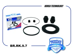 ����������� �������� Lancer, Outlander, d60mm Brave BRRK97 BRRK97 ����