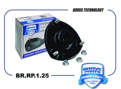 ����� ��������������� ������ | ����� ����/��� | Hyundai Santa Fe, Kia Sorento 09 Brave BRRP125 BRRP125 ����