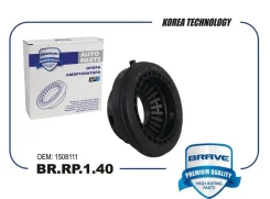 ��������� ����� ������������ Focus II, Focus III FORD Focus II, Focus III Brave BRRP140 BRRP140 ����