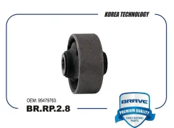 ����������� ��������� ������ ������ Aveo T250, Gentra, Nexia 3 Brave BRRP28 BRRP28 ����