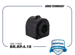 ������ ������������� ���. Focus III FORD Focus III Brave BRRP418 BRRP418 ����