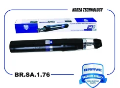 ����������� (�������) Audi A4/A5/Q5 {1. �8TFSI/3. �2TFSI/2. �7TDI/3. �0TDI} Brave BRSA176, �������� BRSA176 ����